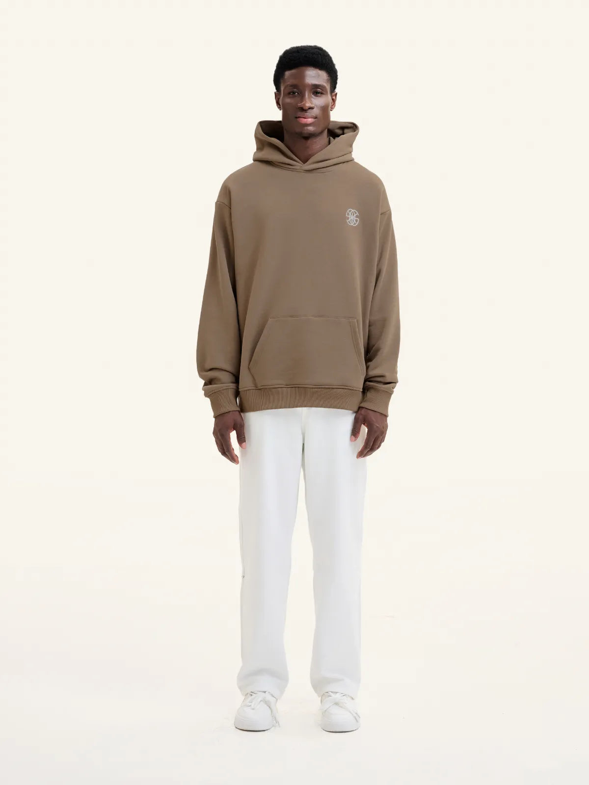 Earthbound Luxe (Brown)