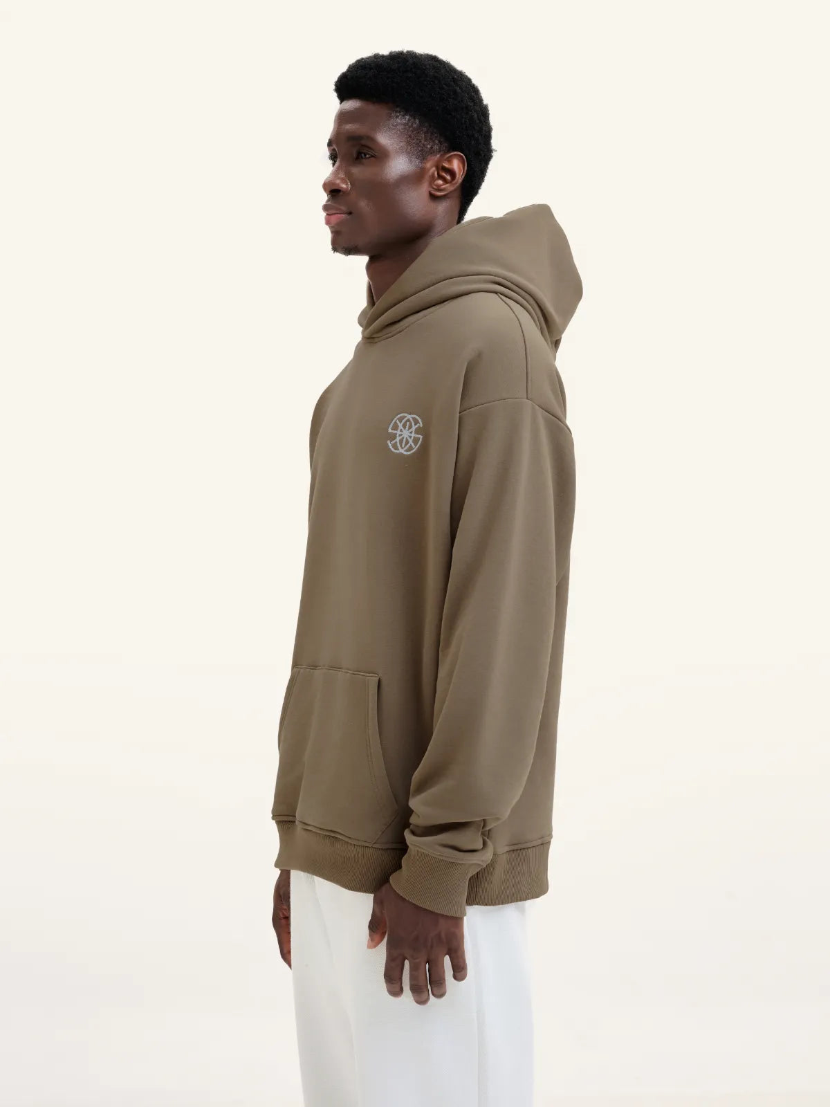 Earthbound Luxe (Brown)