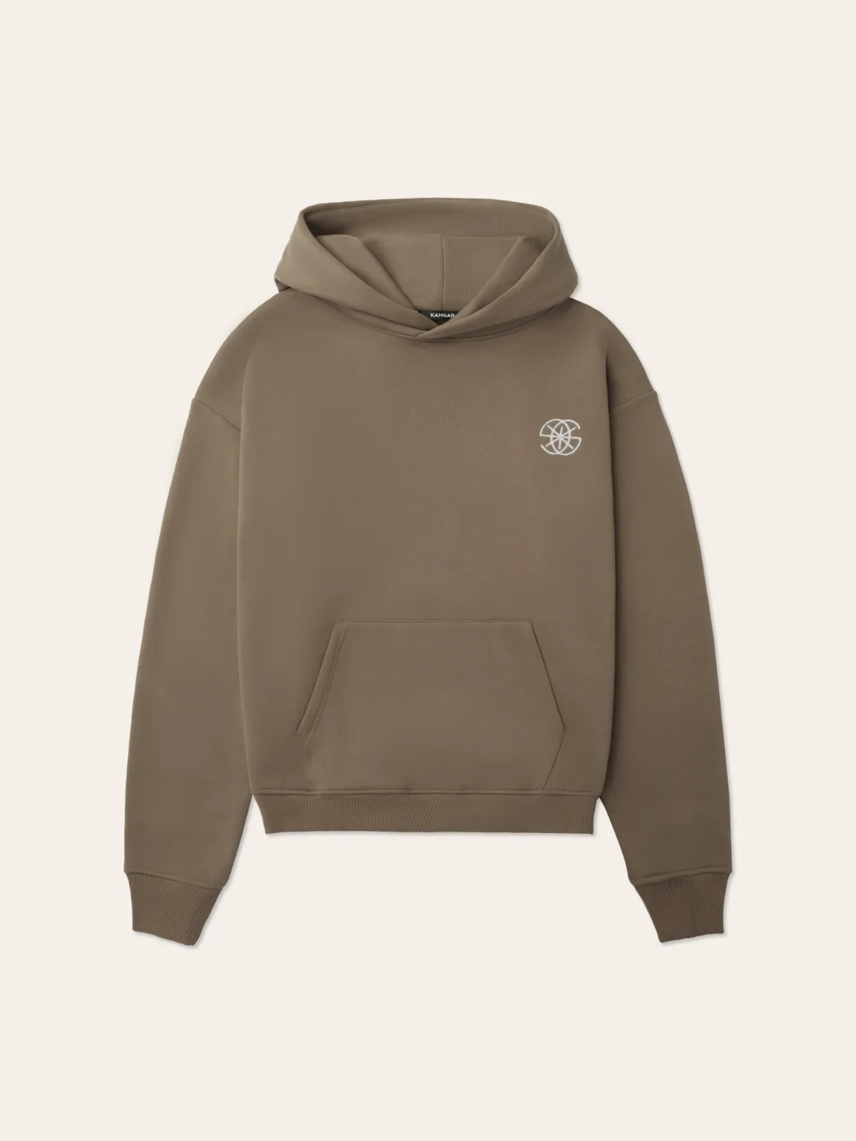 Earthbound Luxe (Brown)