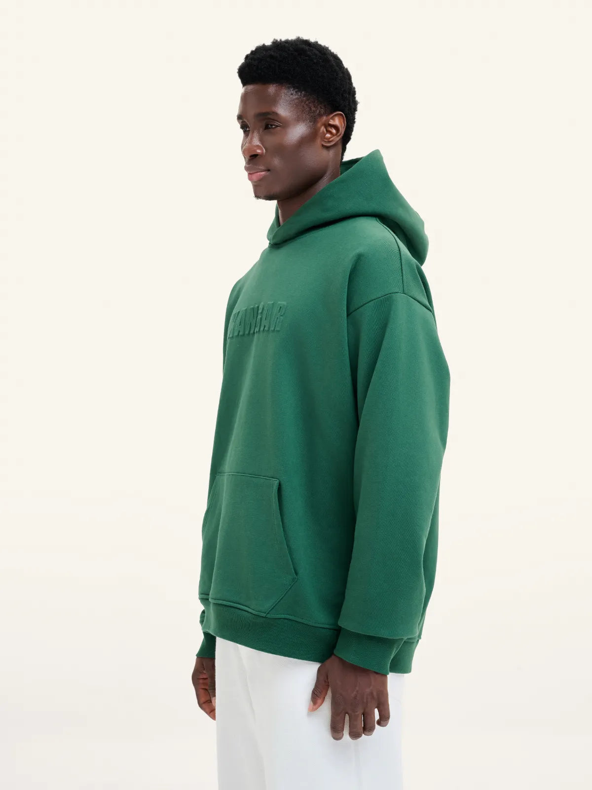 Majestic Forest (Green)