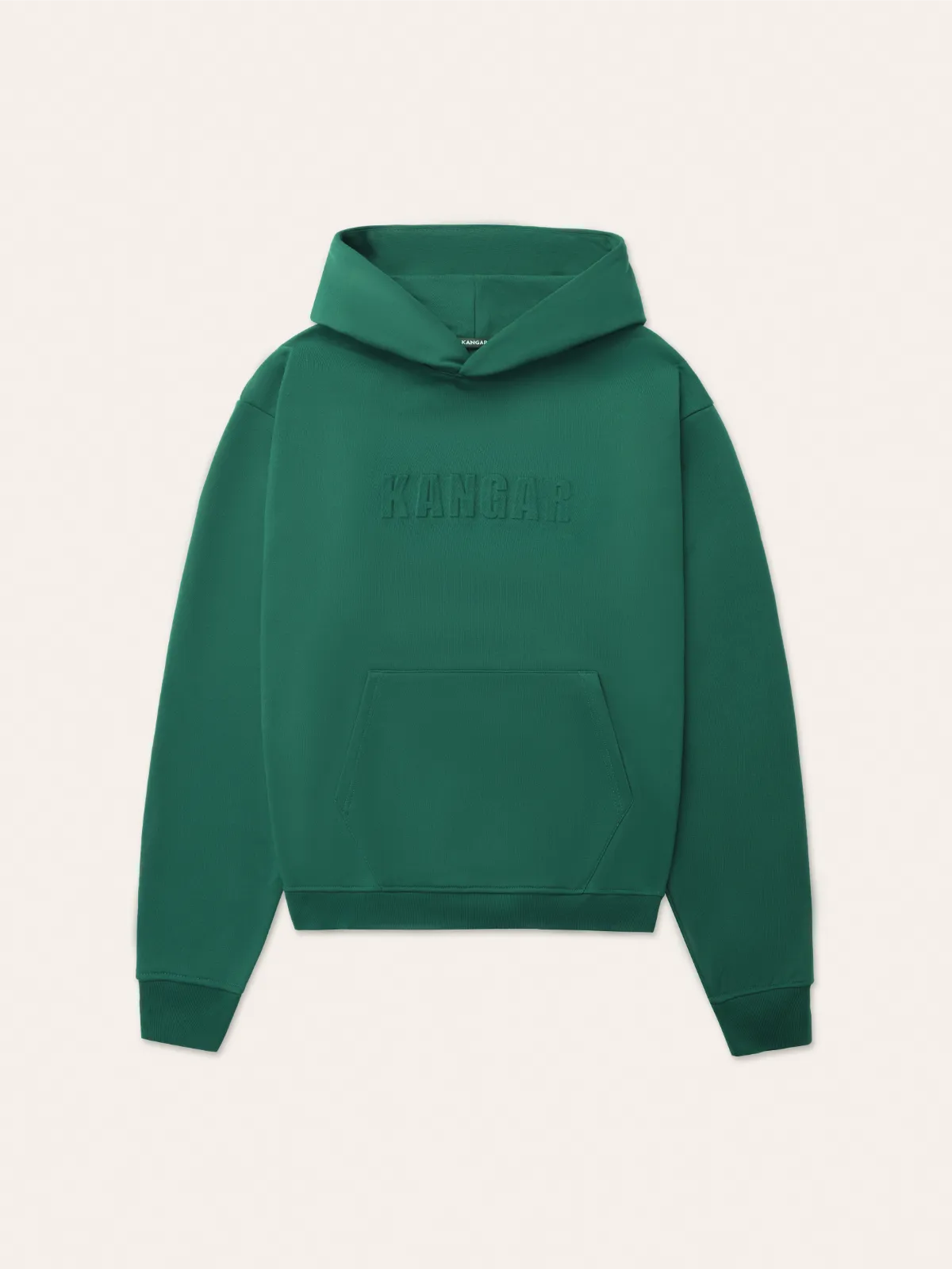 Majestic Meadow (Green)