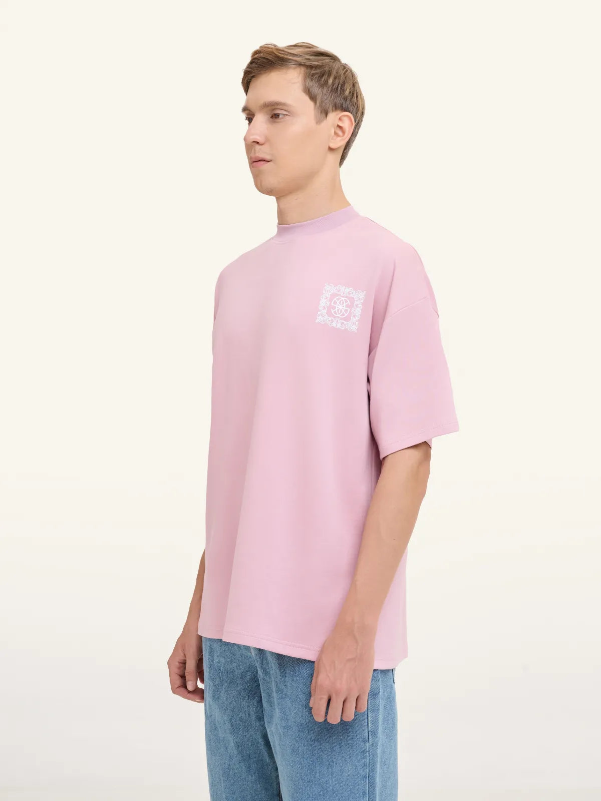 Royal Bloom (Powder Purple)