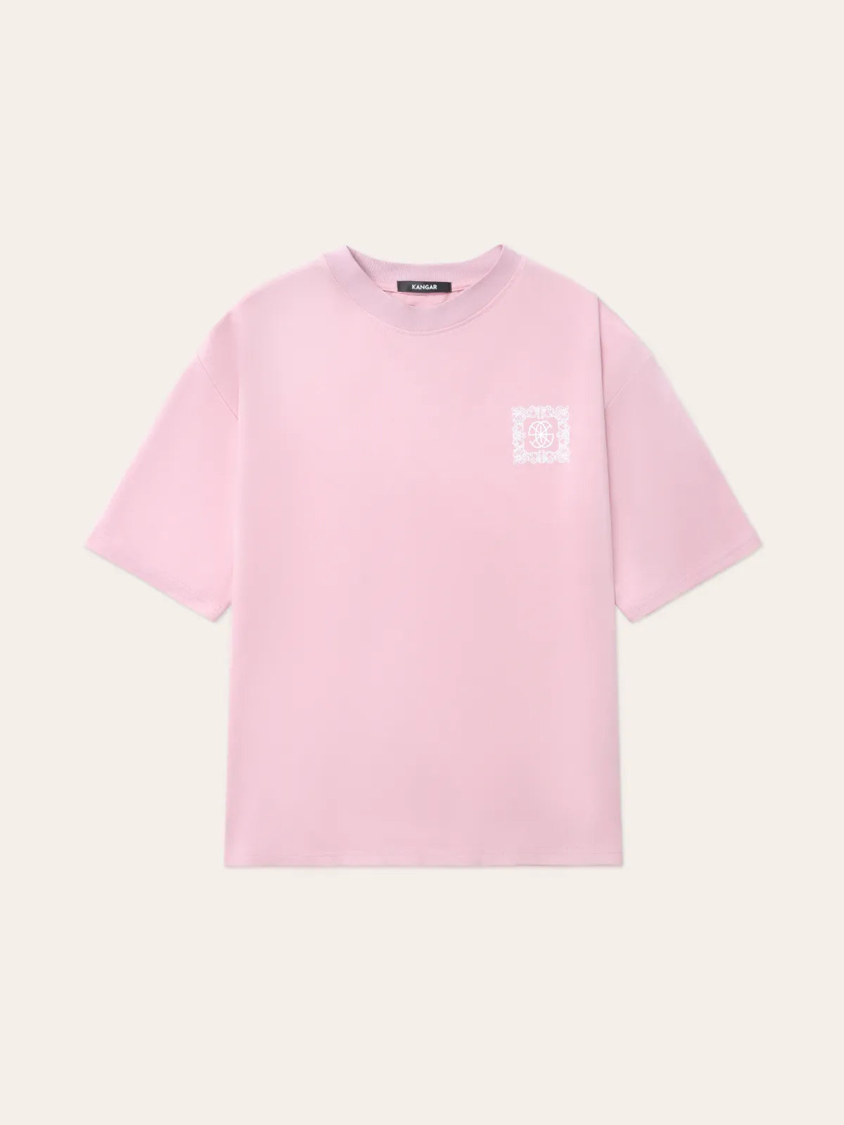 Royal Bloom (Powder Purple)