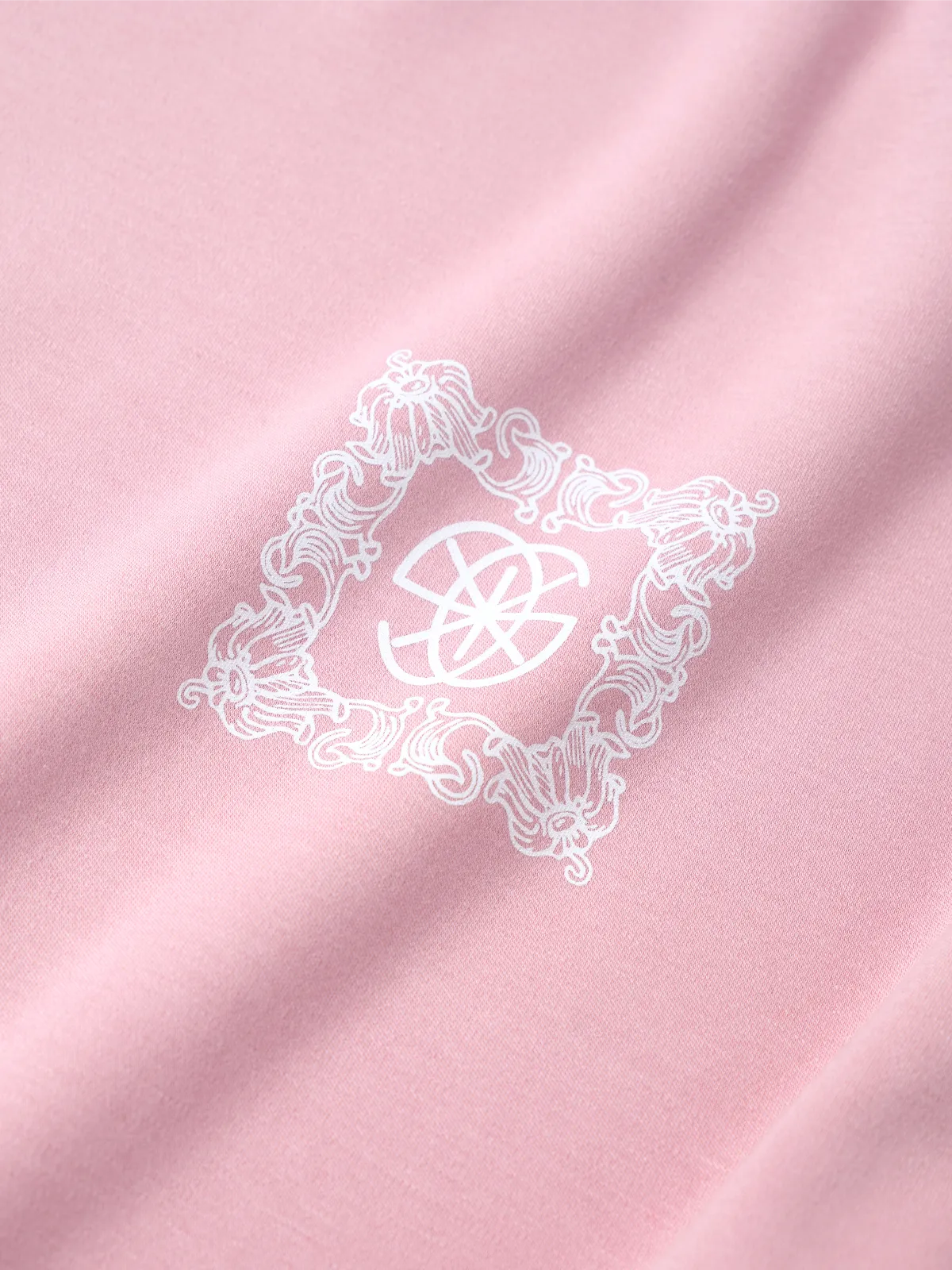 Royal Bloom (Powder Purple)