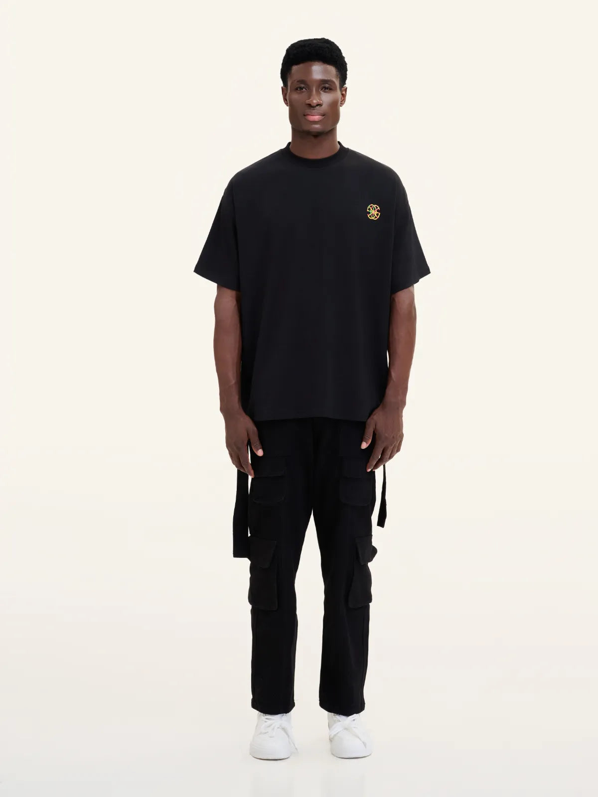 Sovereign Noir (Black)