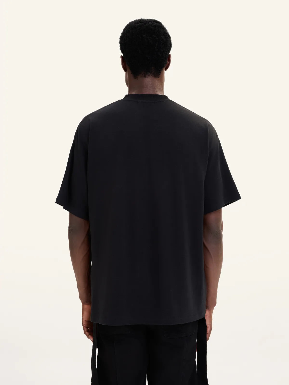 Sovereign Noir (Black)