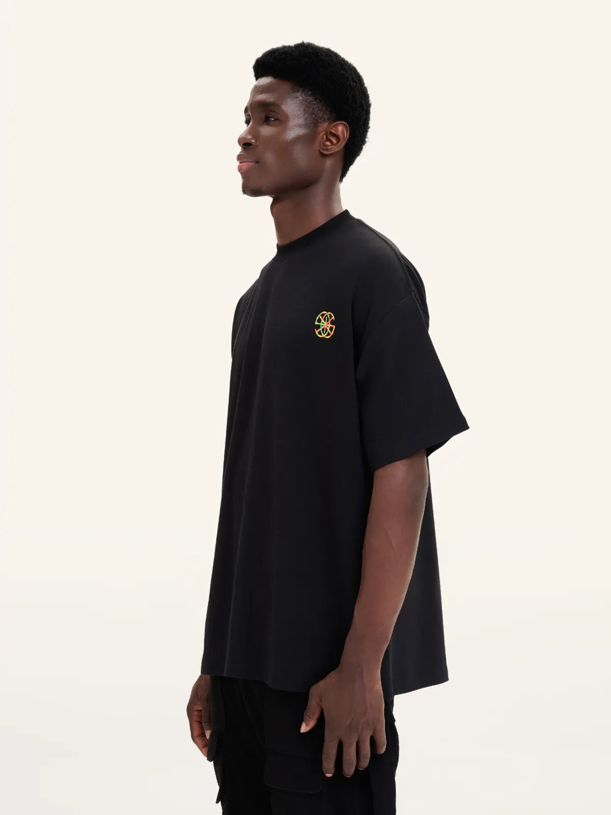 Sovereign Noir (Black)