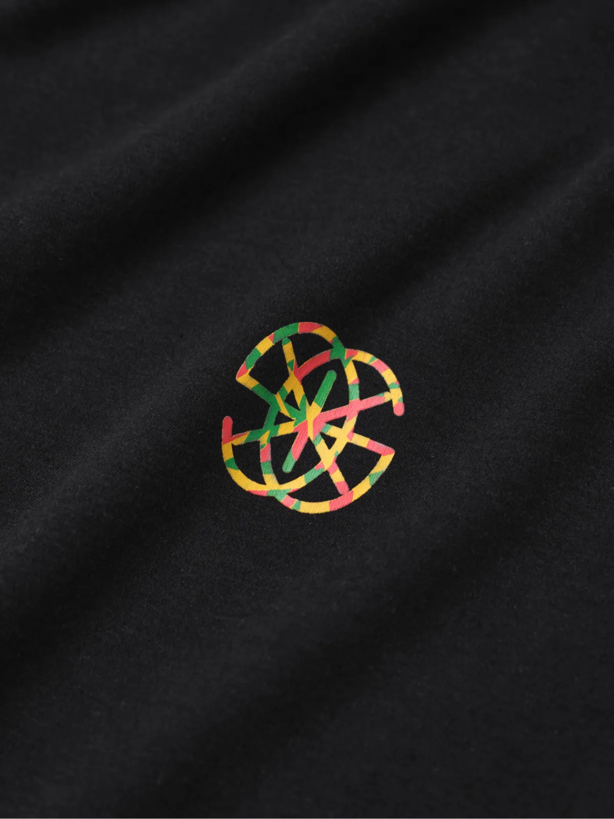 Sovereign Grace (Black)