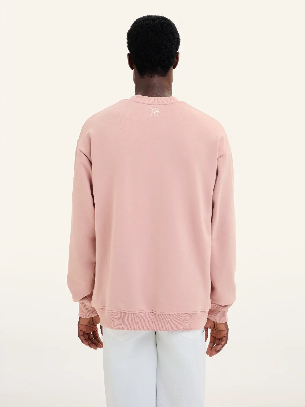 Blossom Pink (Kangar Embroidery)