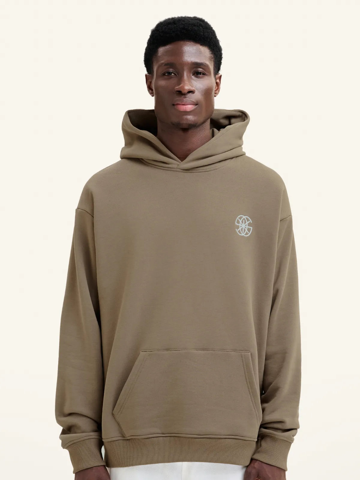 Earthbound Luxe (Brown)