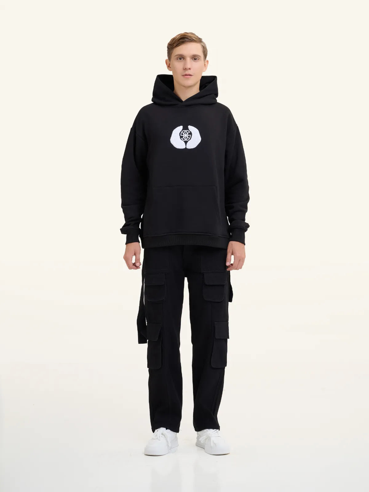 Global Vision (Black)