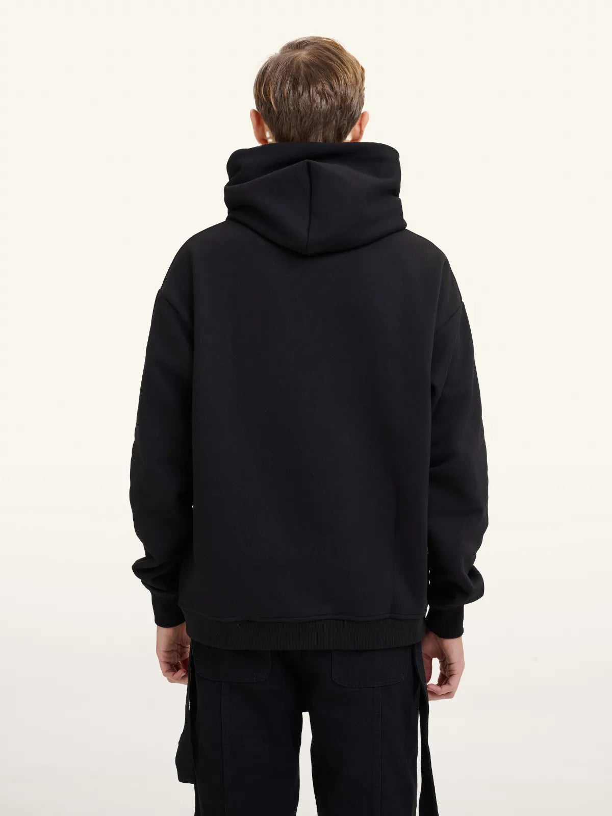 Global Vision (Black)