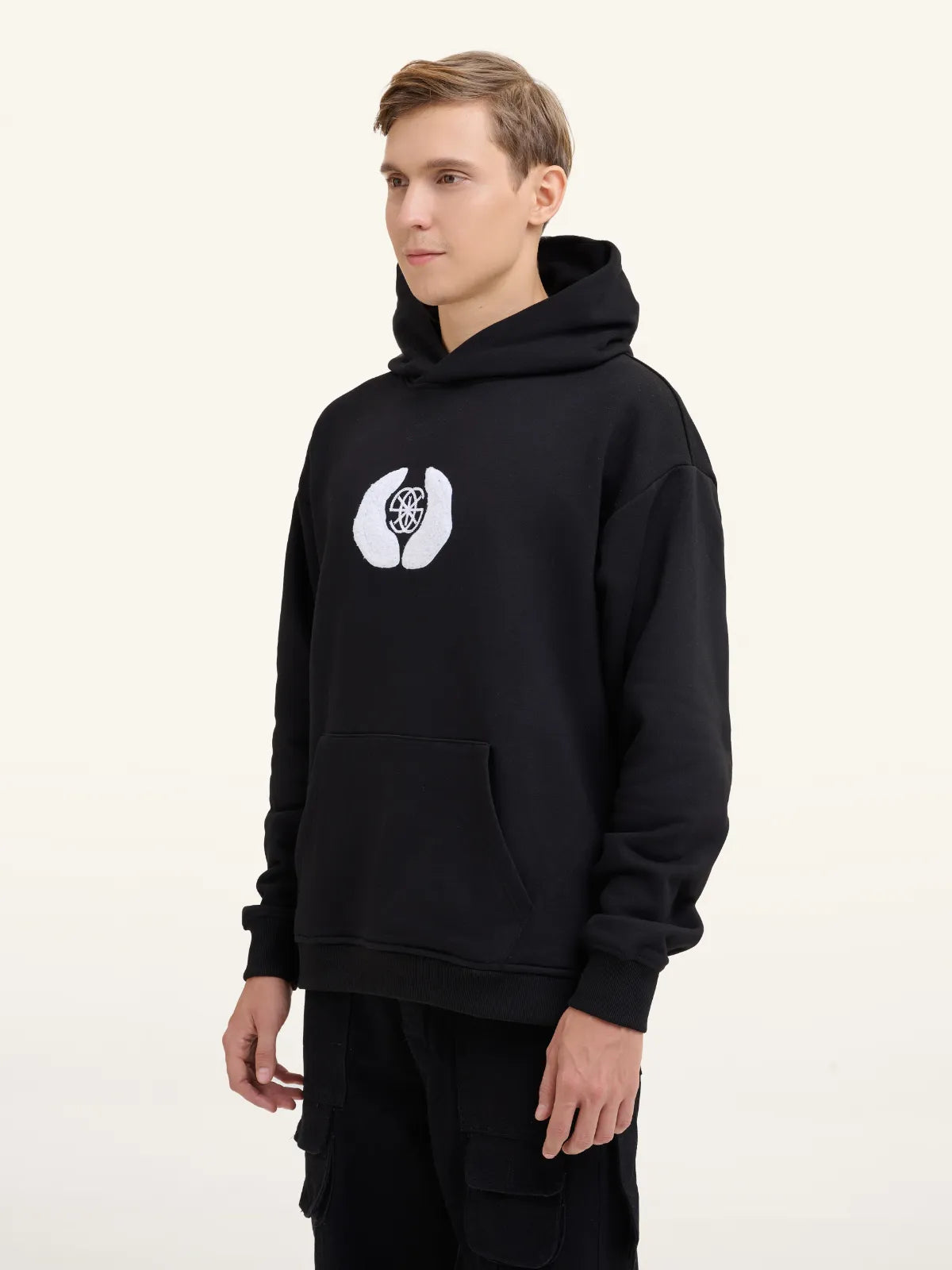 Global Vision (Black)