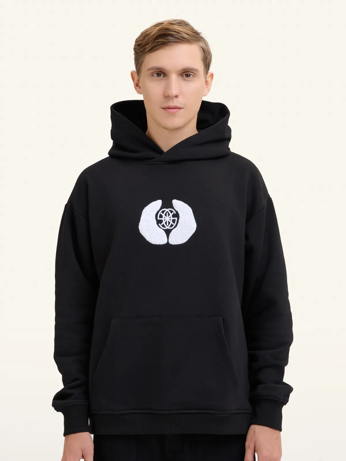 Global Vision (Black)