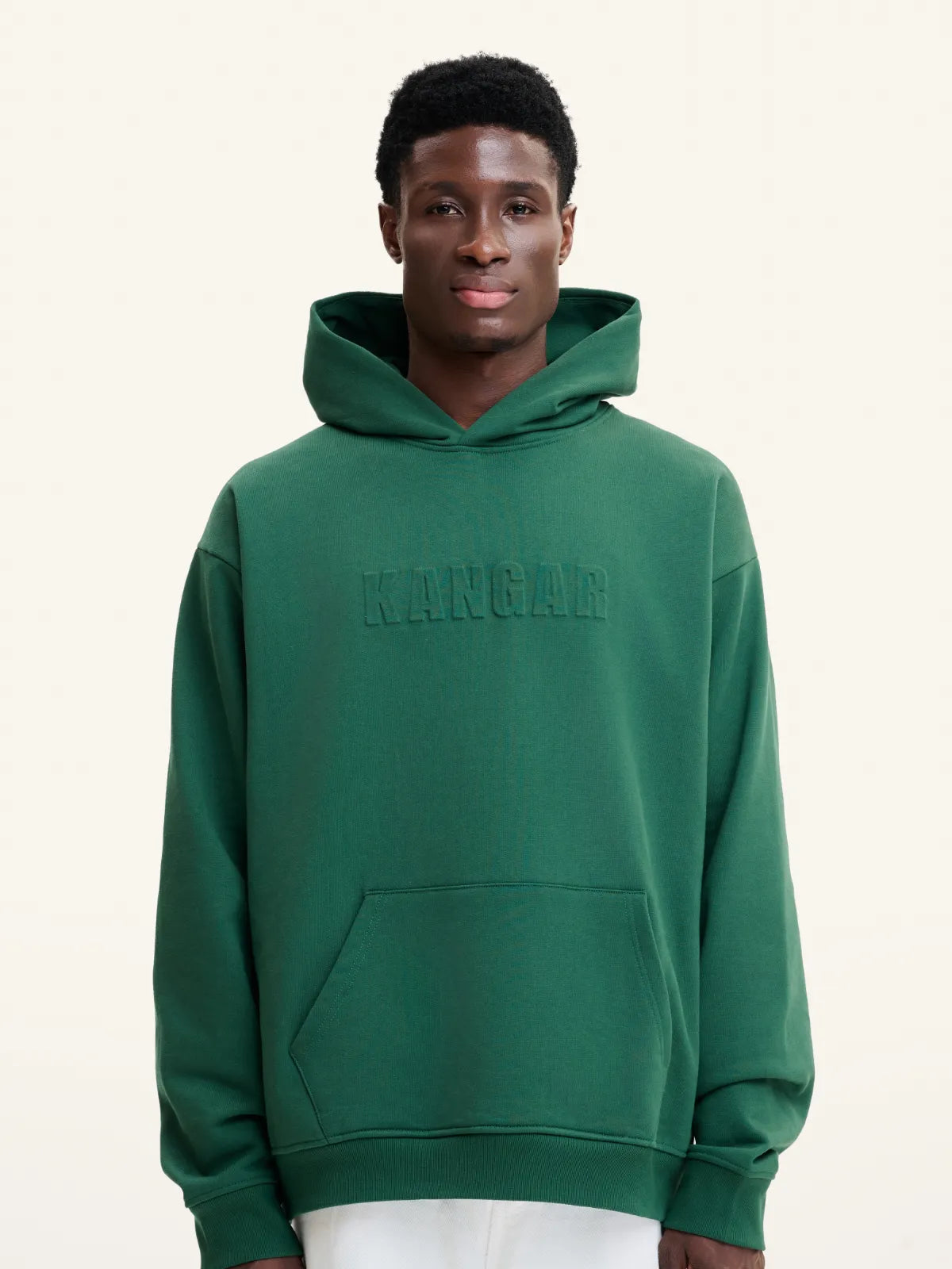 Majestic Forest (Green)