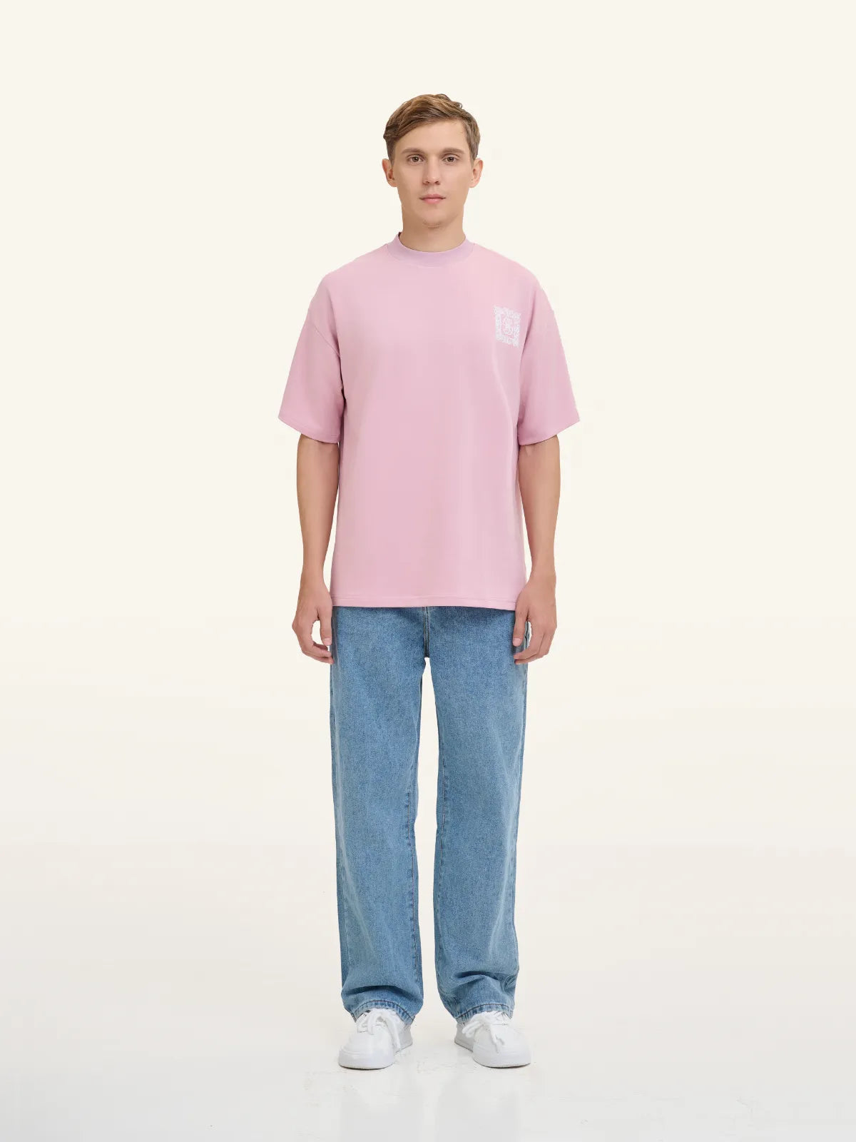 Royal Bloom (Powder Purple)