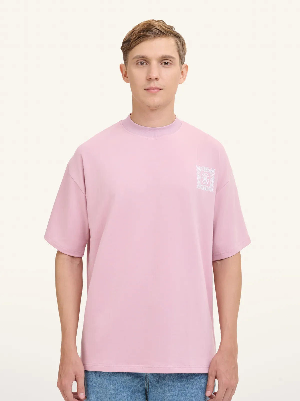 Royal Bloom (Powder Purple)