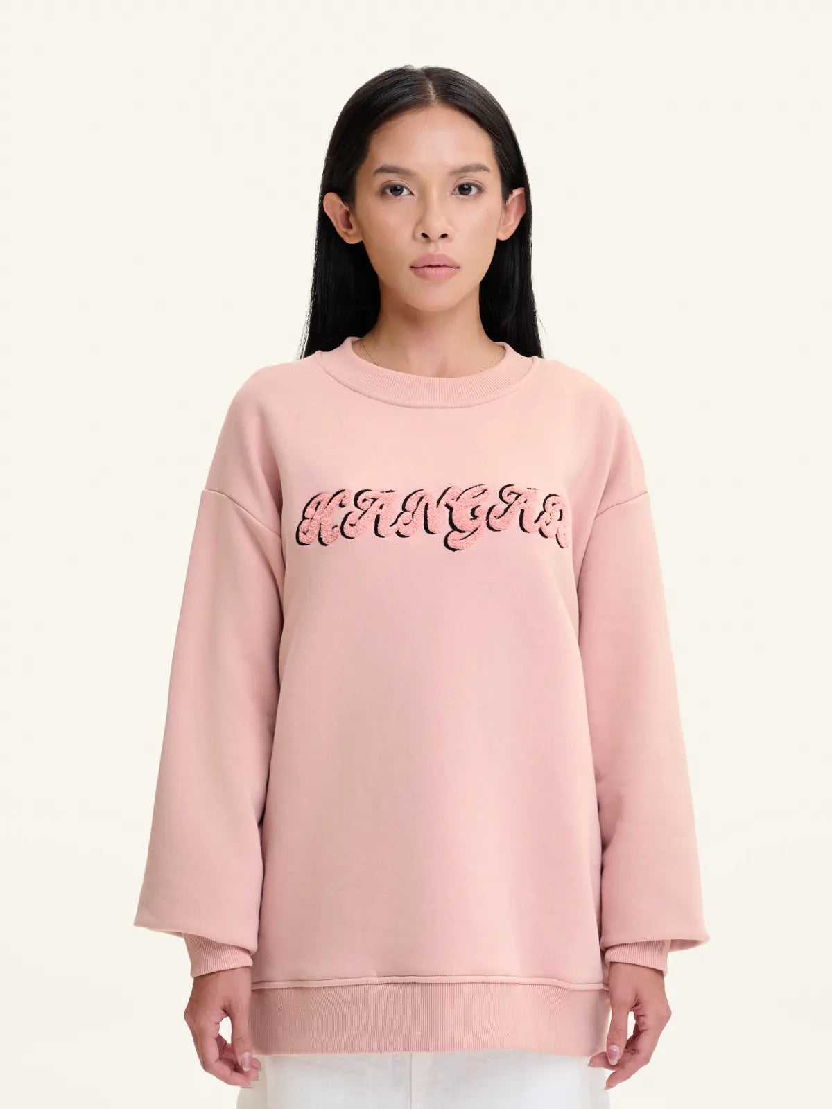 Blossom Petal (Kangar Embroidery)