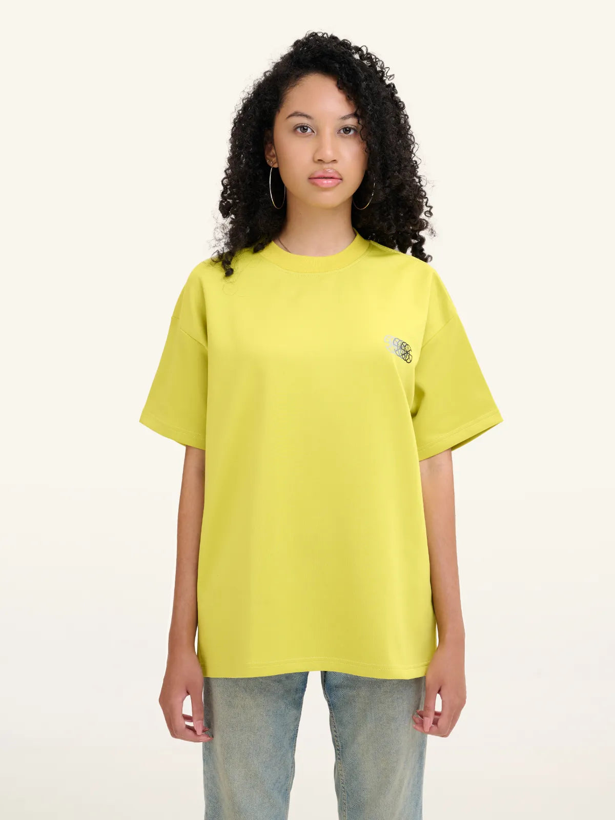 Golden Glow (Mustard Yellow)