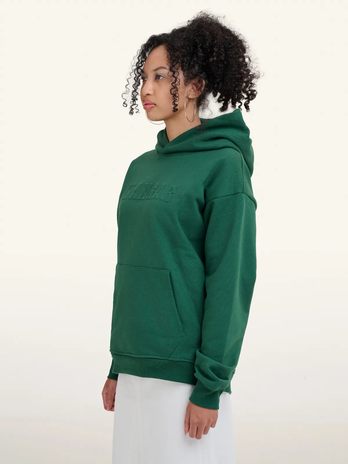 Majestic Meadow (Green)