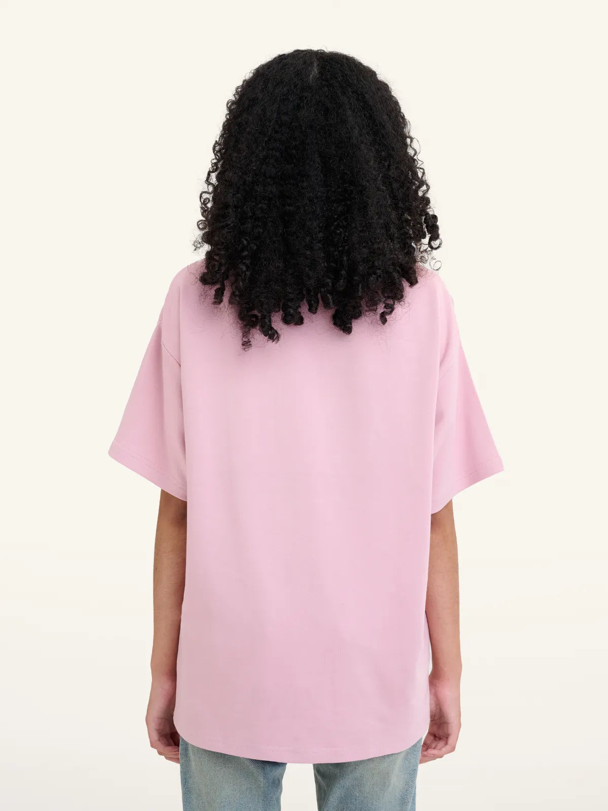 Royal Petal (Powder Purple)