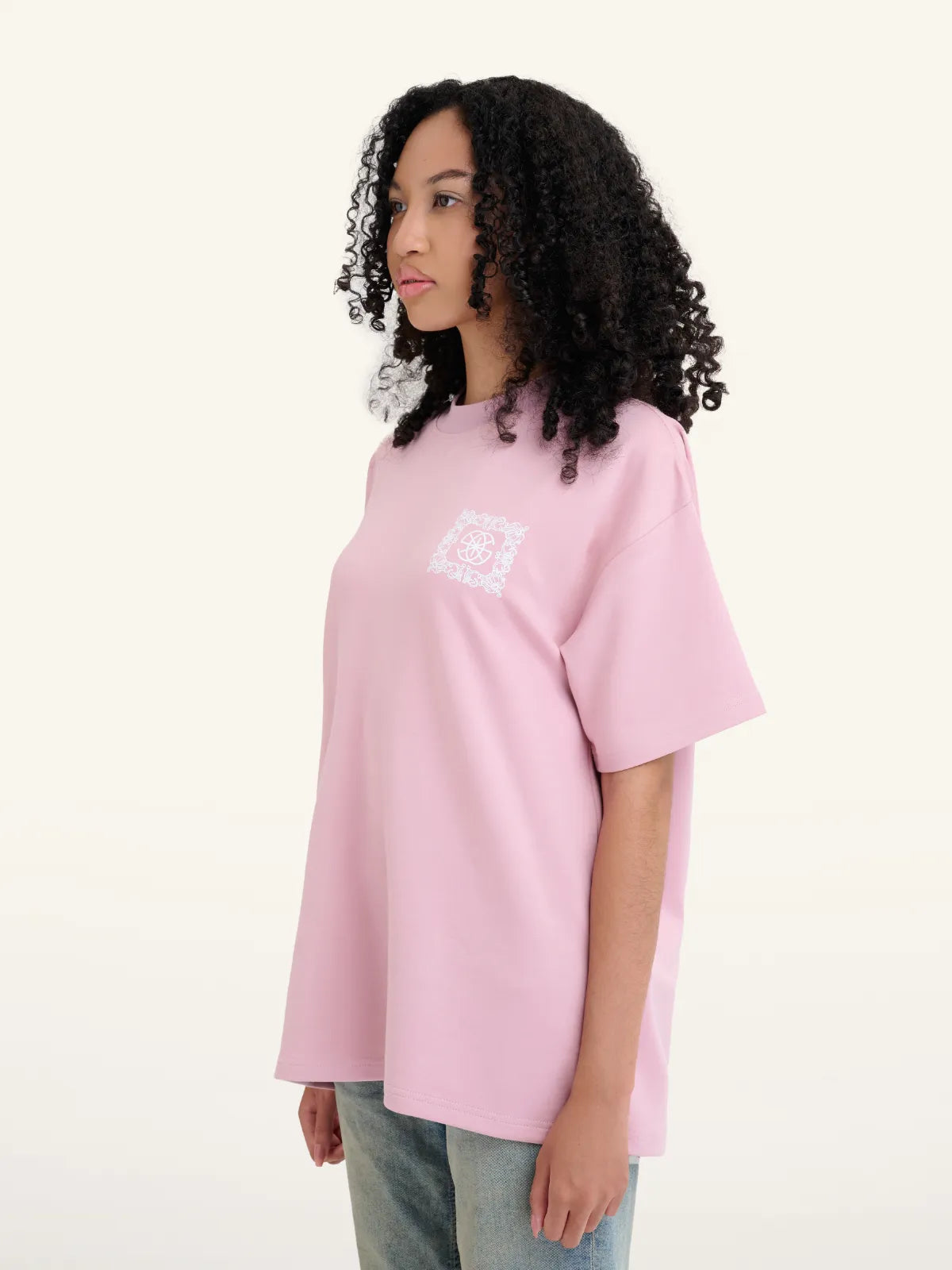 Royal Petal (Powder Purple)