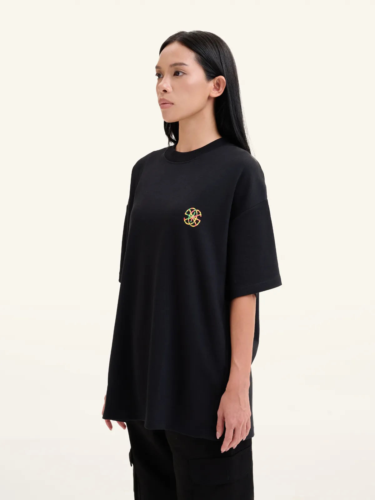 Sovereign Grace (Black)