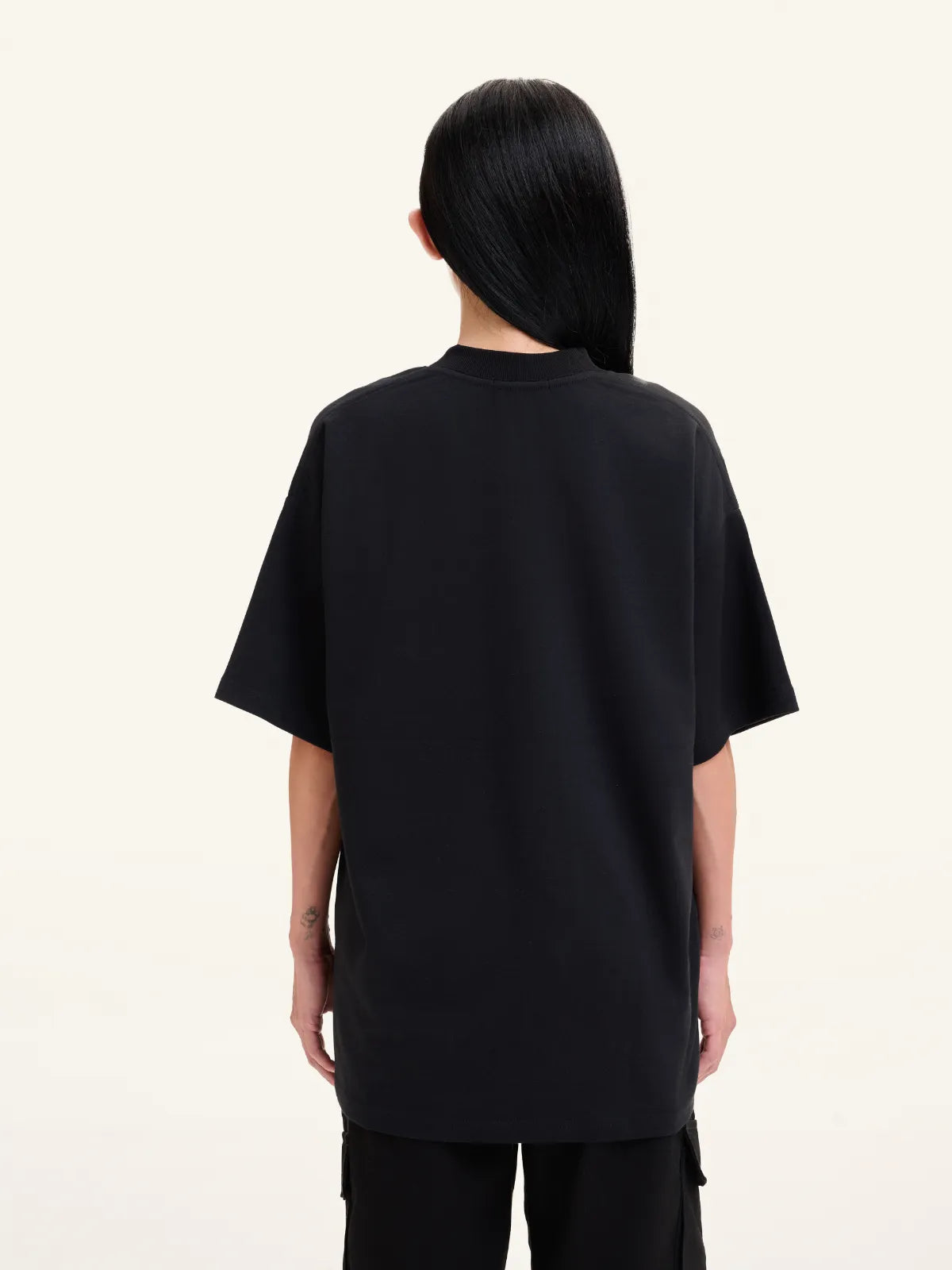 Sovereign Grace (Black)