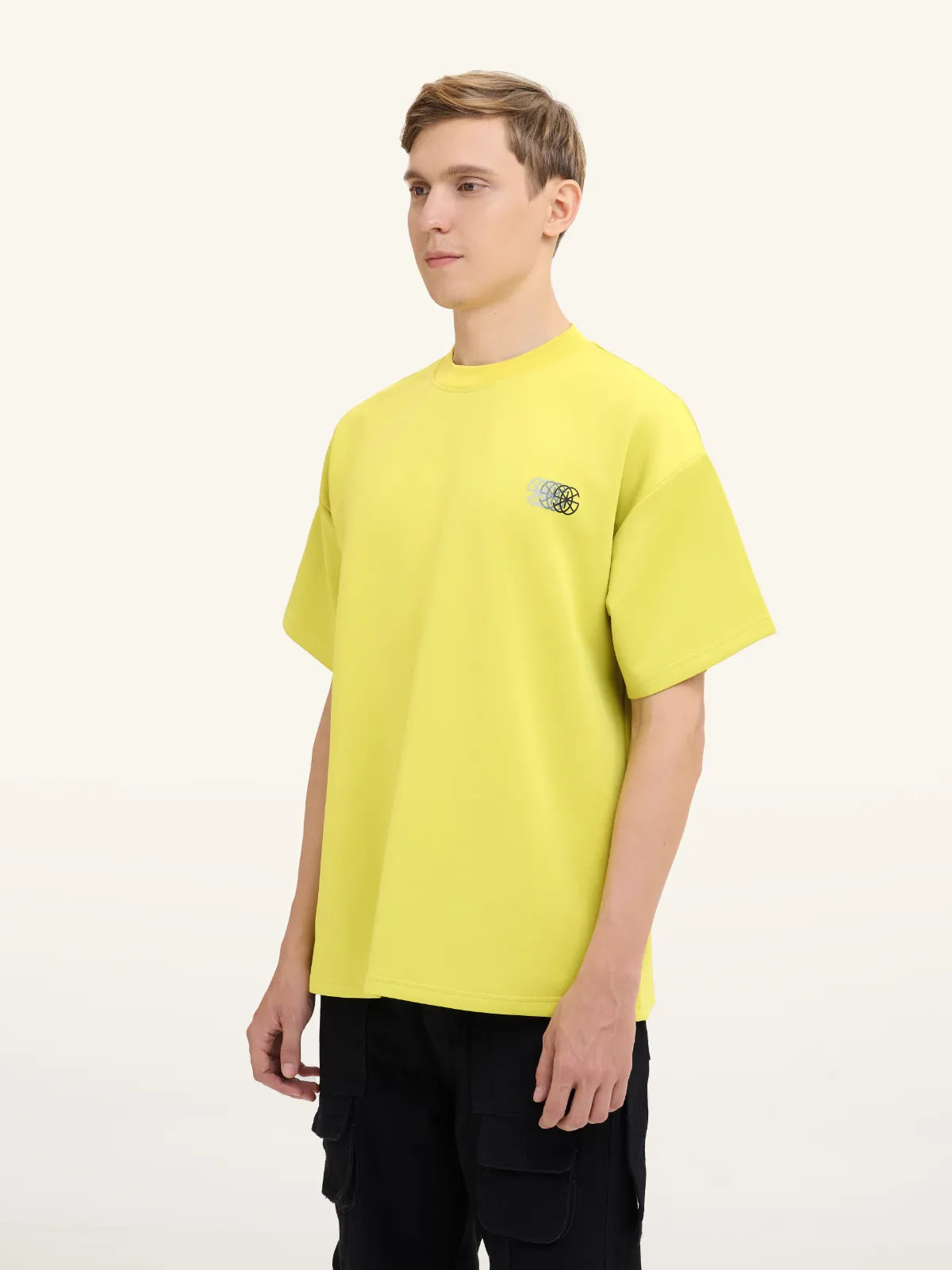 Golden Reign (Mustard Yellow)