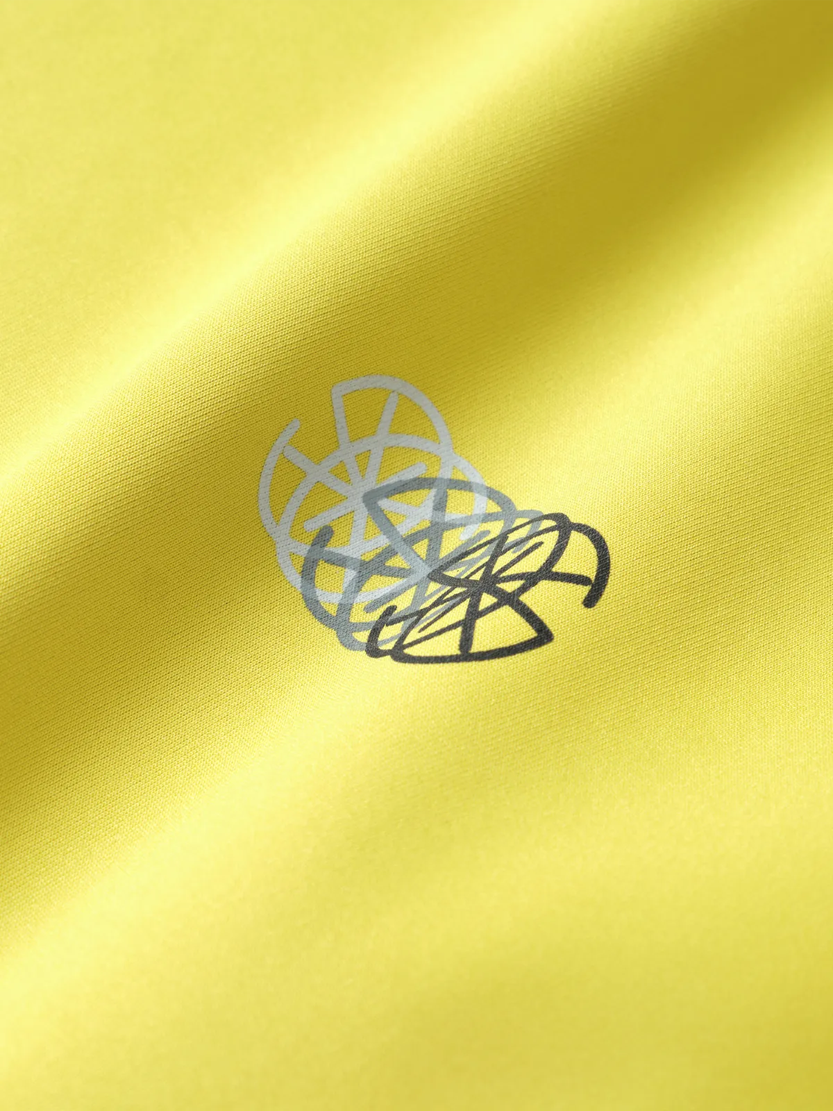 Golden Reign (Mustard Yellow)