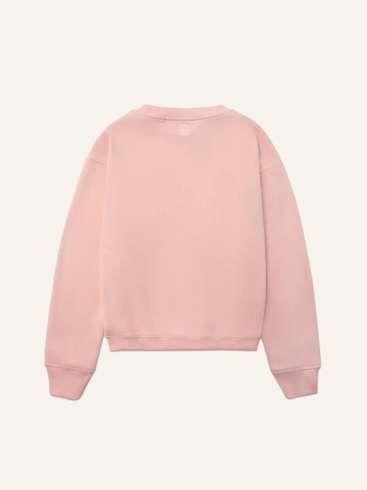 Blossom Pink (Kangar Embroidery)