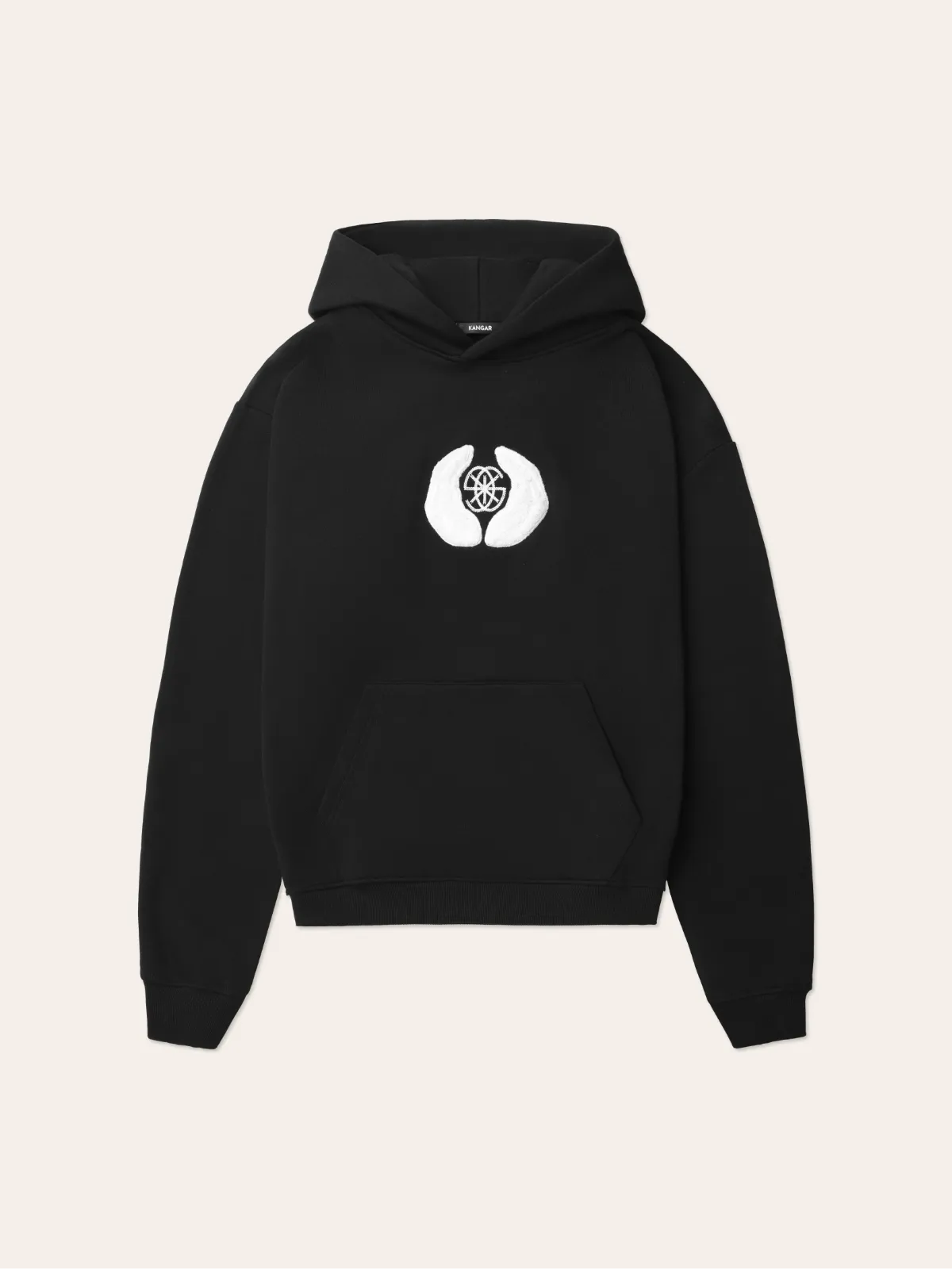 Global Harmony (Black)