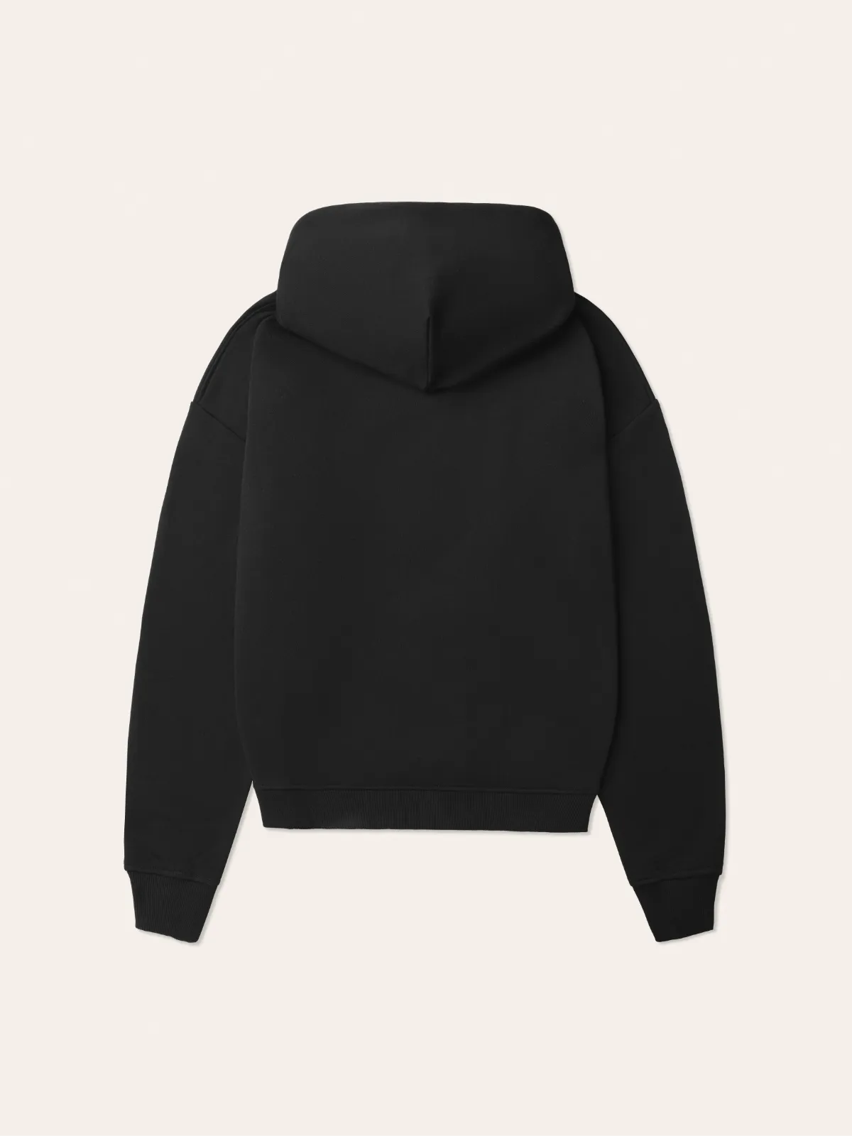 Global Harmony (Black)