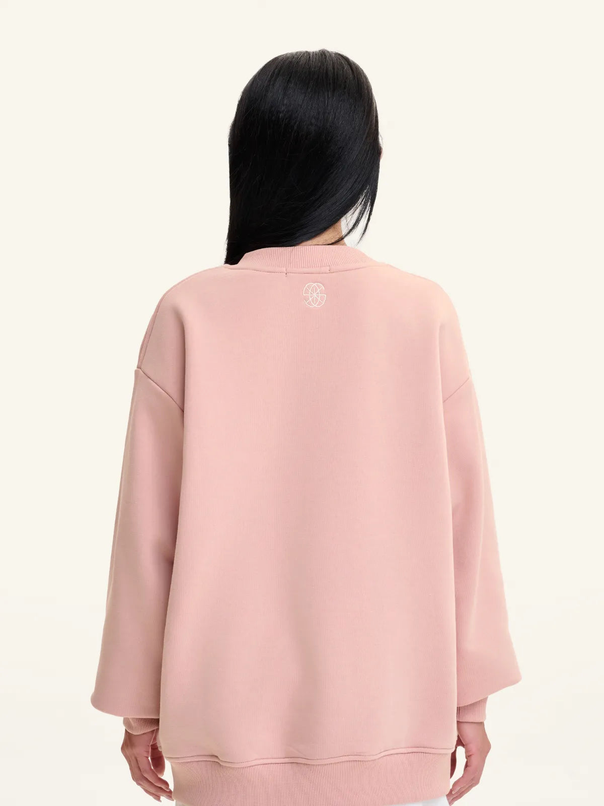 Blossom Petal (Kangar Embroidery)