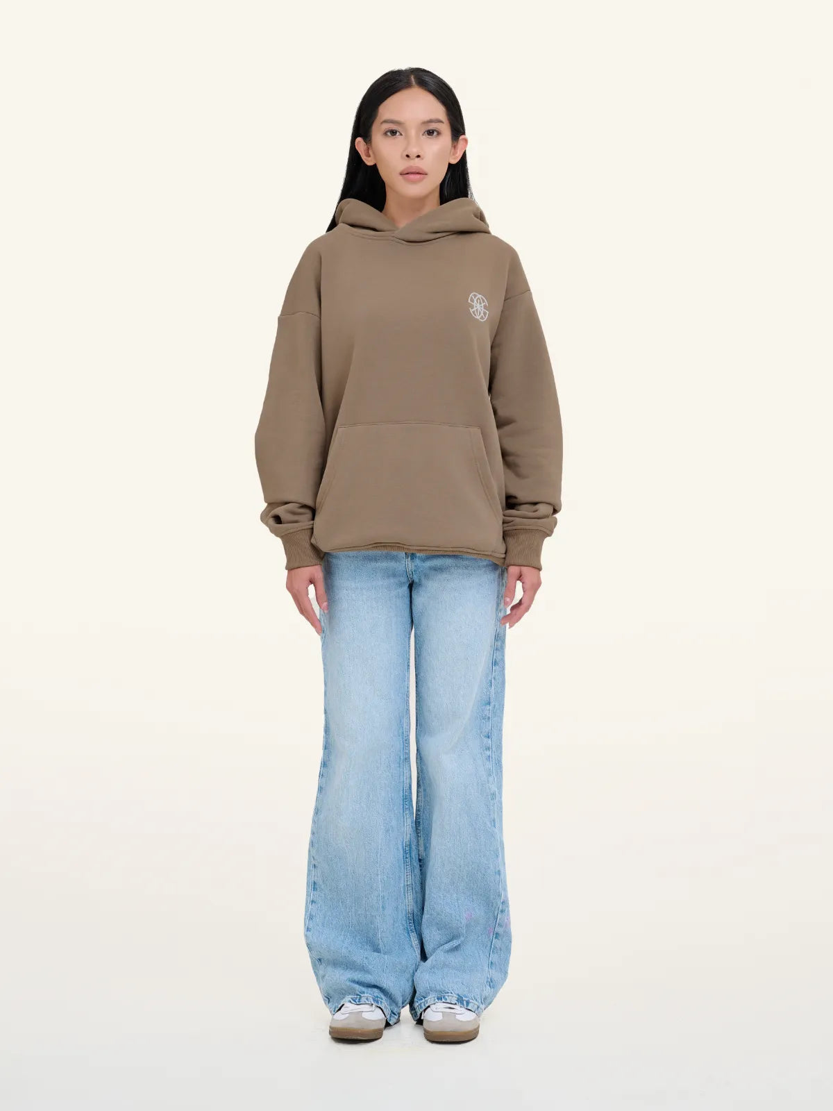 Earthbound Essence (Brown)