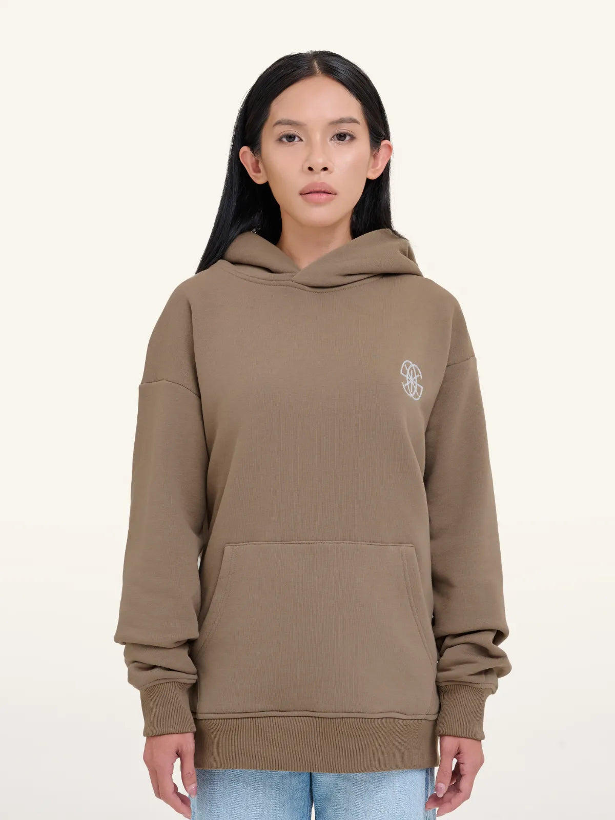 Earthbound Essence (Brown)
