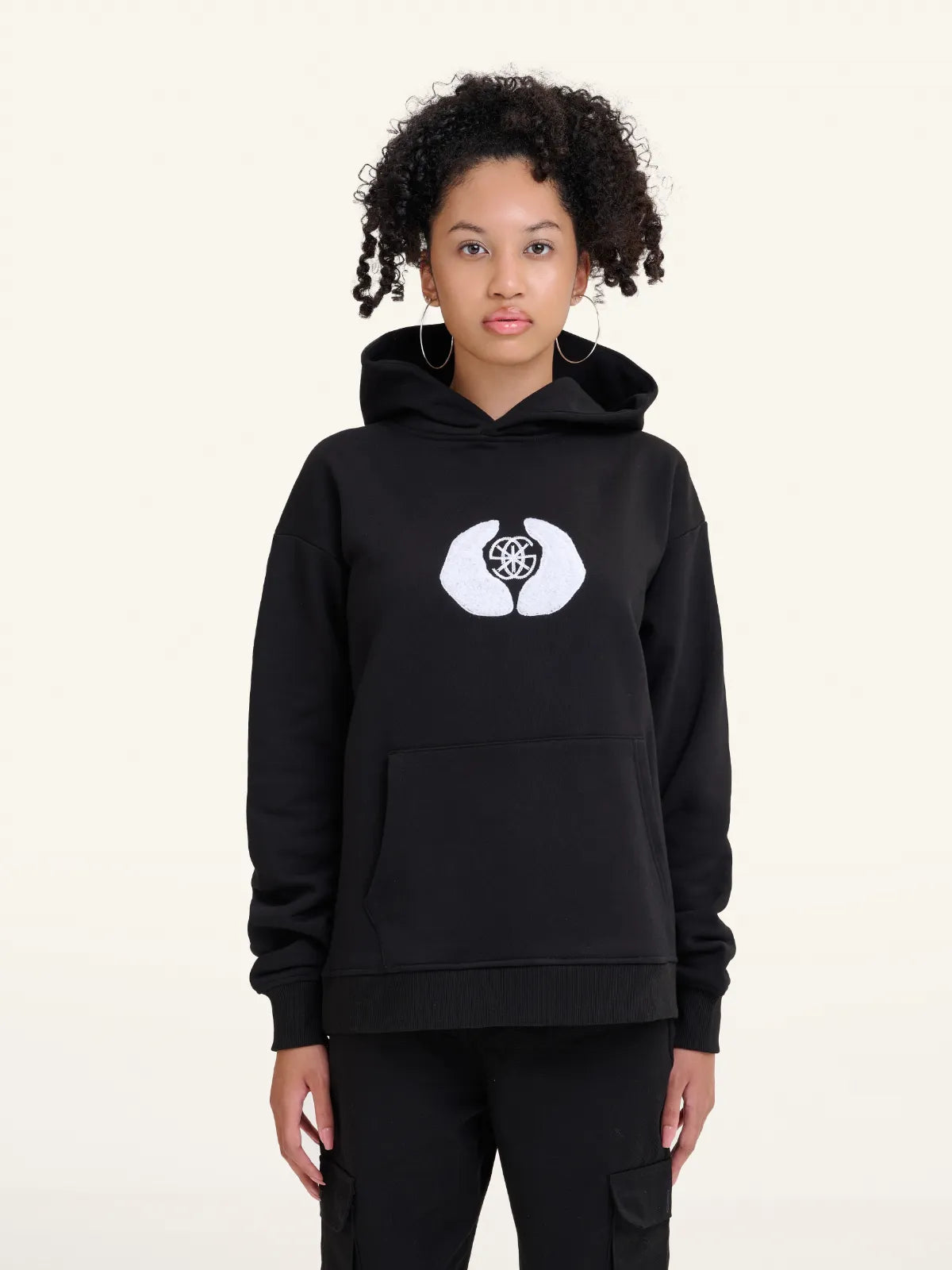 Global Harmony (Black)