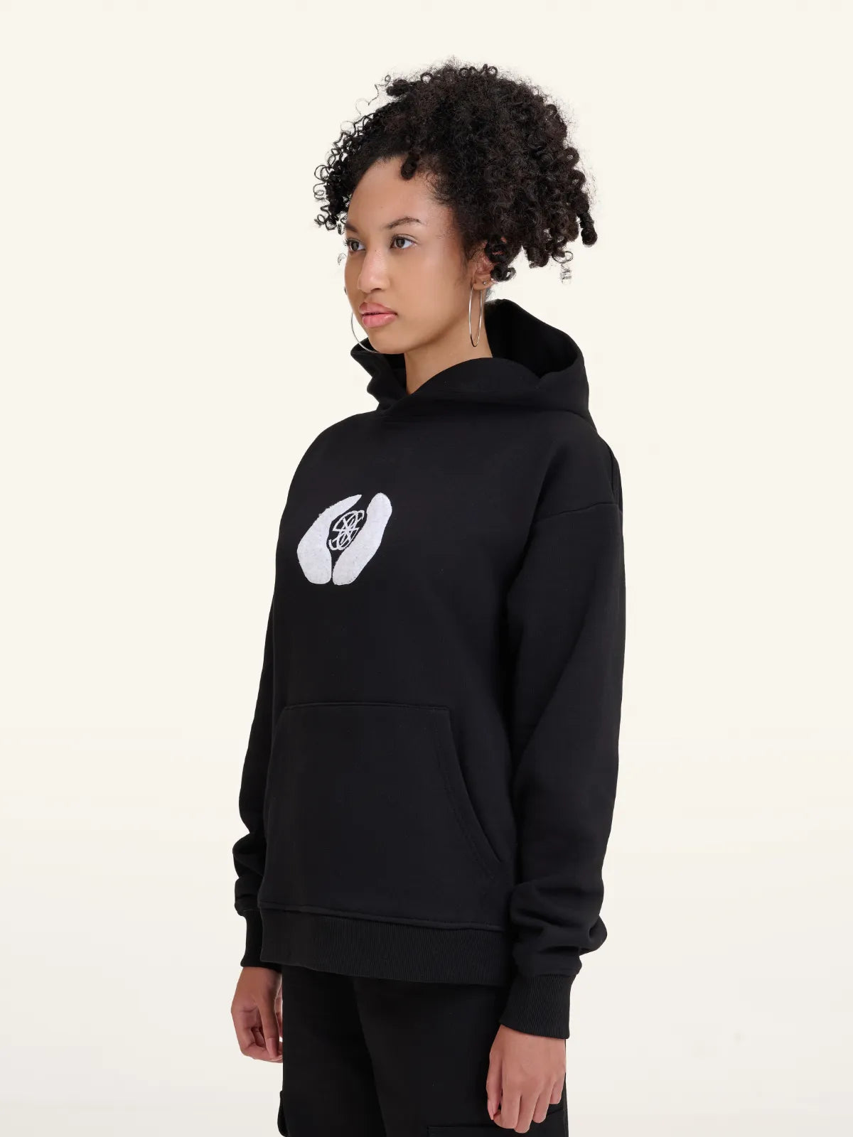 Global Harmony (Black)
