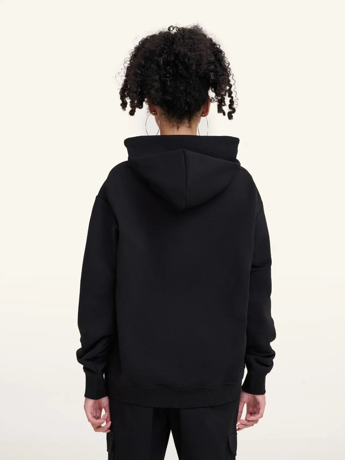 Global Harmony (Black)