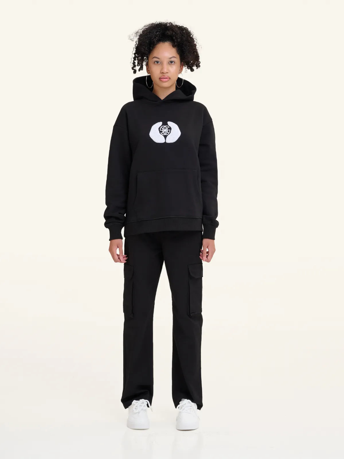 Global Harmony (Black)