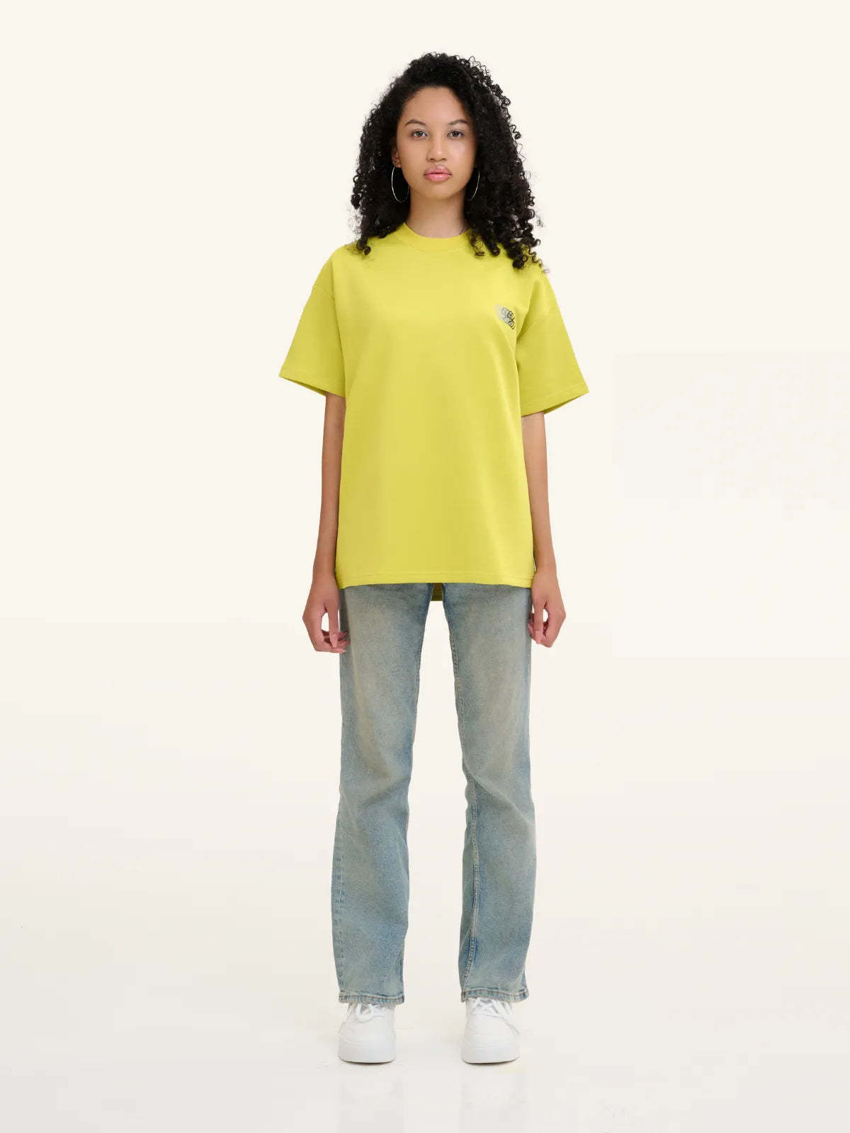 Golden Glow (Mustard Yellow)
