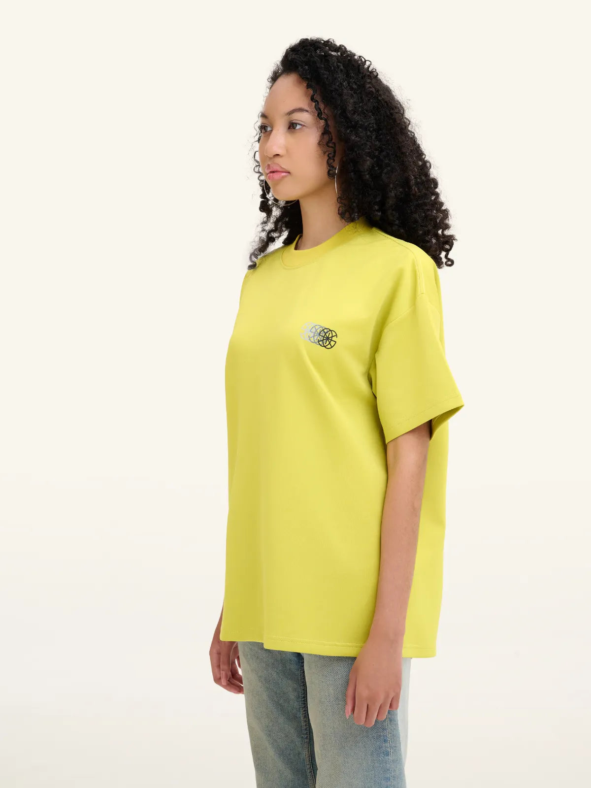 Golden Glow (Mustard Yellow)