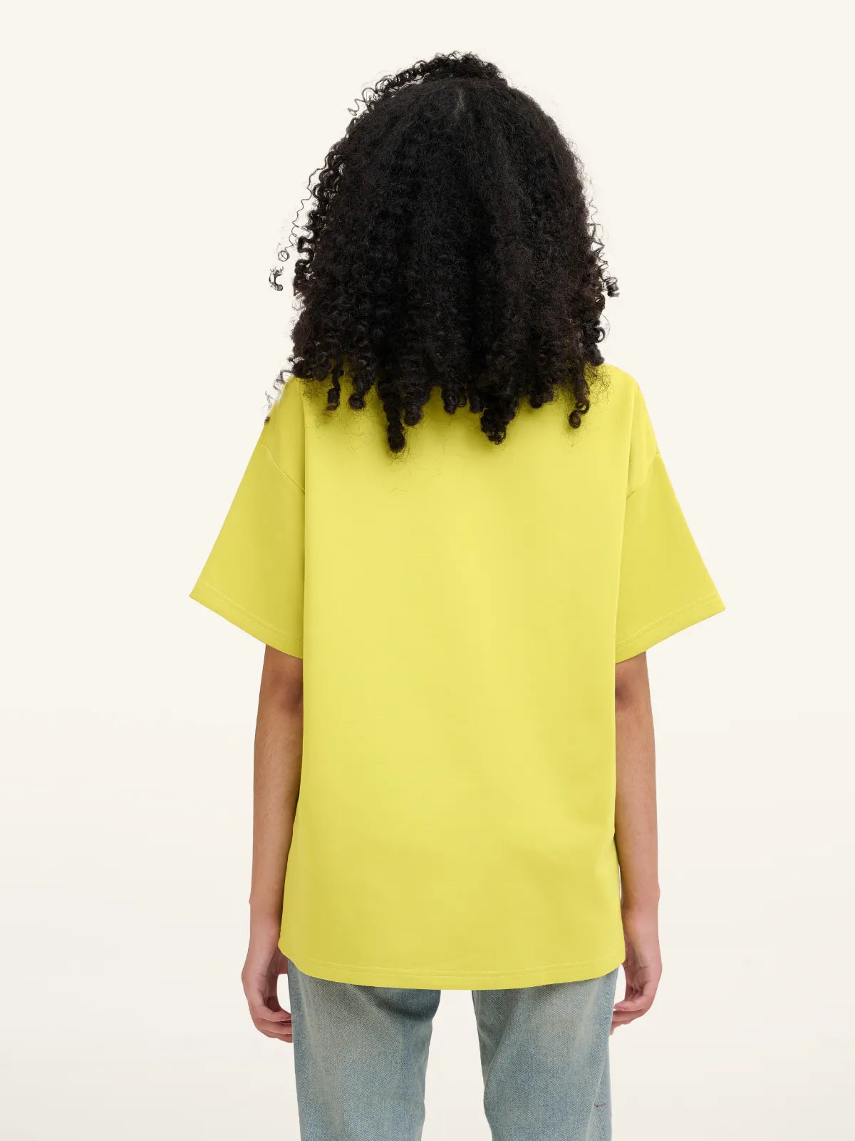 Golden Glow (Mustard Yellow)
