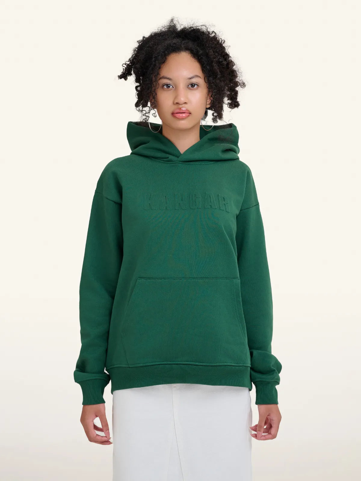 Majestic Meadow (Green)