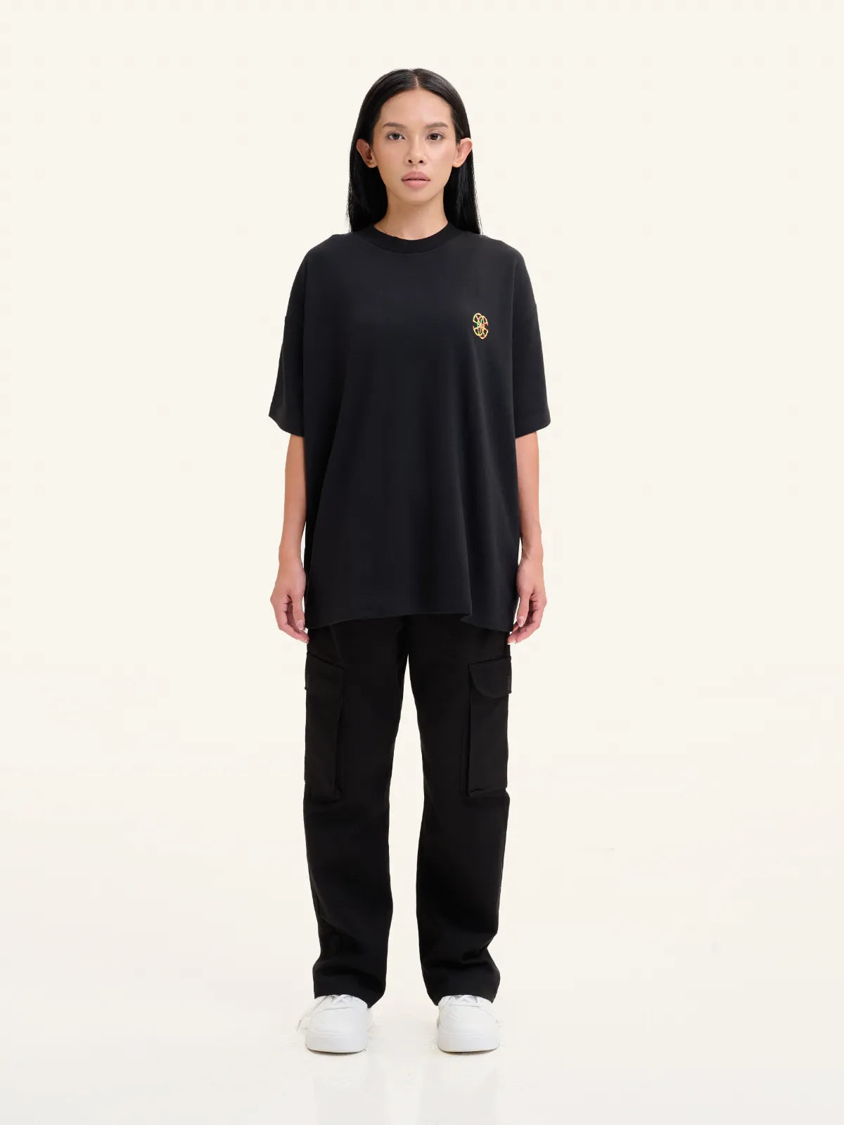 Sovereign Grace (Black)