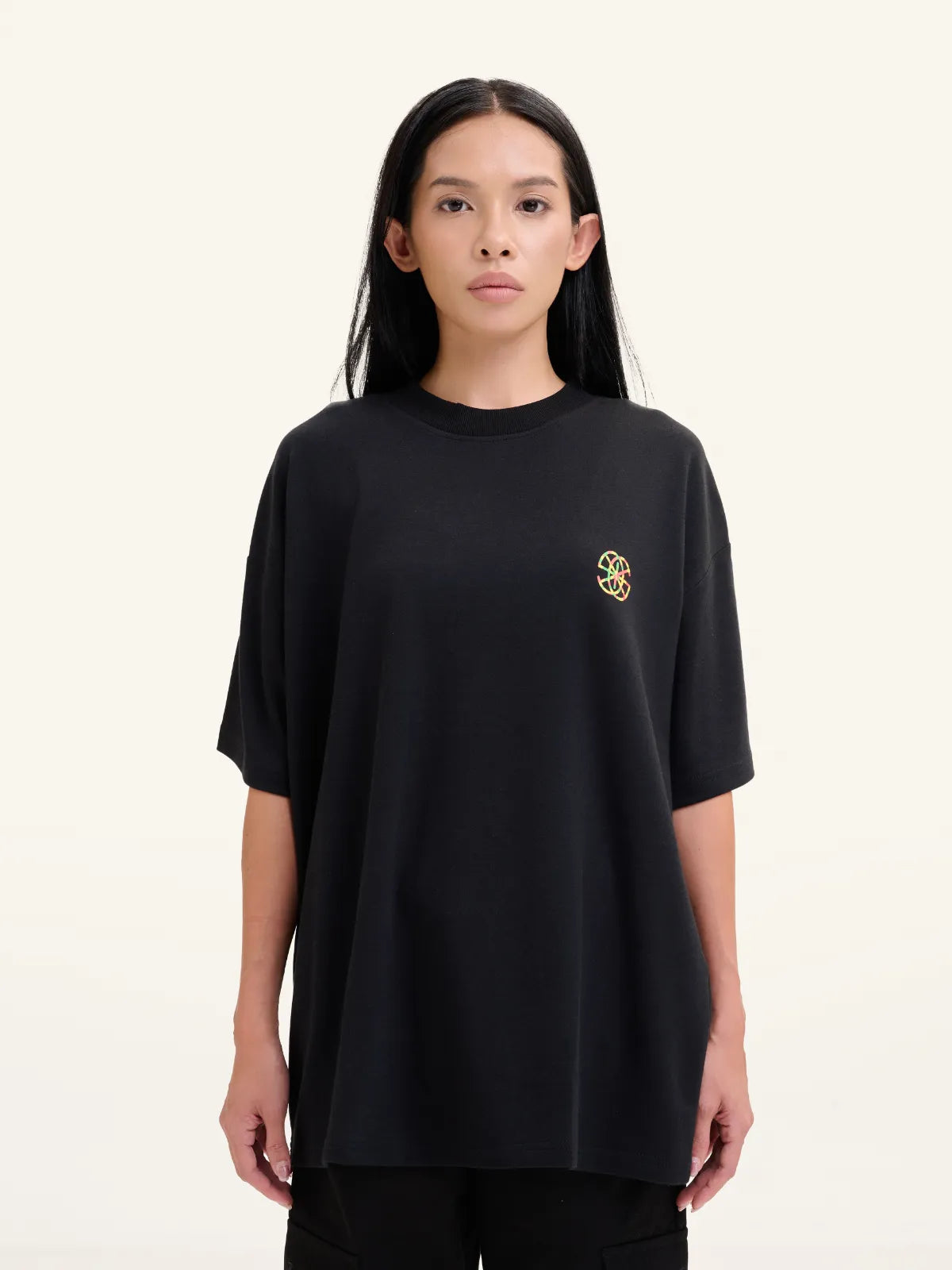 Sovereign Grace (Black)